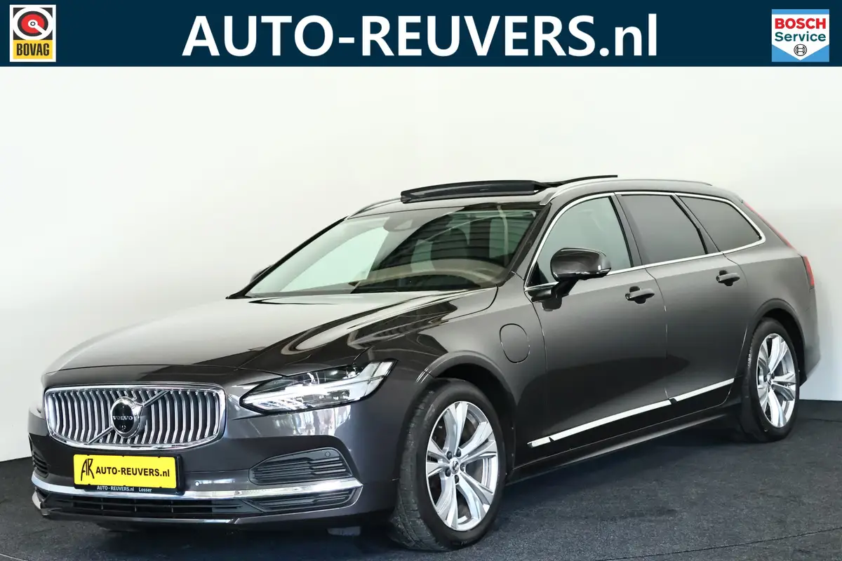 Volvo V90 2.0 T6 AWD Inscription: foto 1