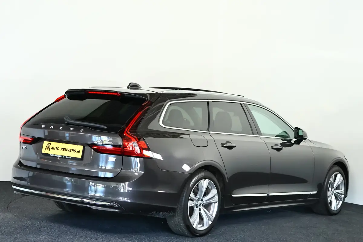 Volvo V90 2.0 T6 AWD Inscription: foto 2
