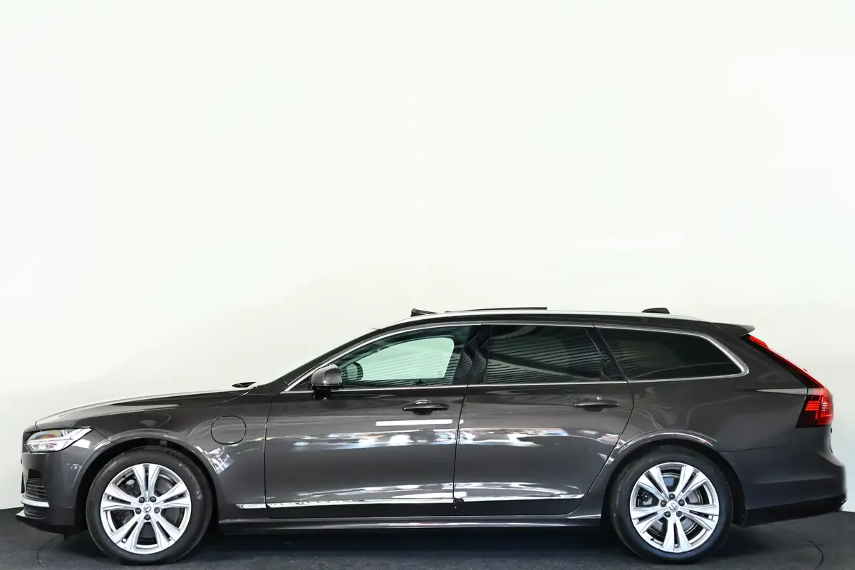 Volvo V90 2.0 T6 AWD Inscription: foto 37