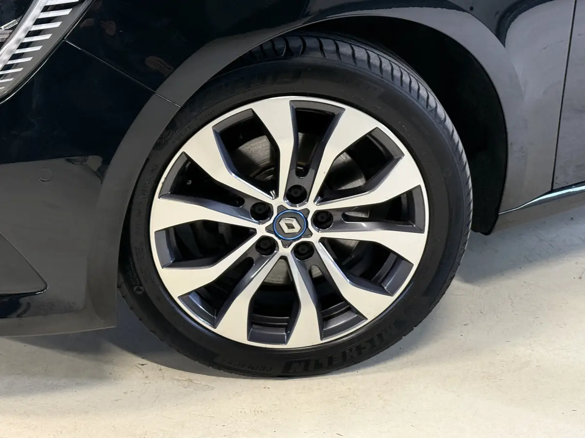 Renault Megane E-Tech Estate 1.6 Plug-In Hybrid 160 Business Edition One | Apple Carplay | Stoel/stuurverwarming: foto 45