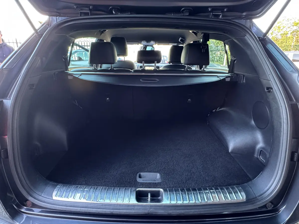Kia Sportage 1.6 T-GDI GT-Line // NAVI // CAMERA // LEDEREN BEKLEDING // CRUISE // TREKHAAK //: foto 34
