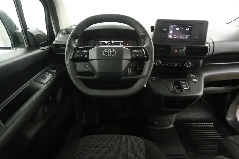 Toyota ProAce e-Proace City Electric Duty 50 kWh 136PK 2025 leasen bij DreamLease: foto 2
