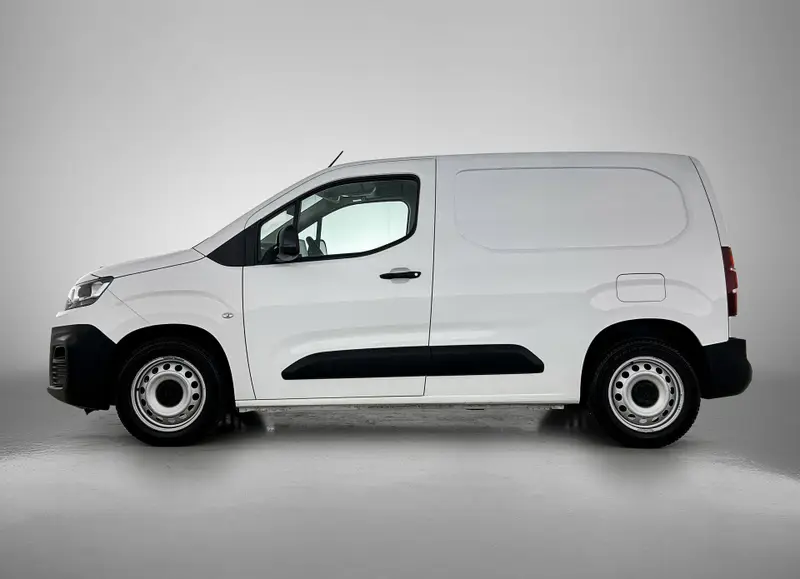 Citroën Berlingo 1.2 130pk AUT. 2022 leasen bij DreamLease: foto 2