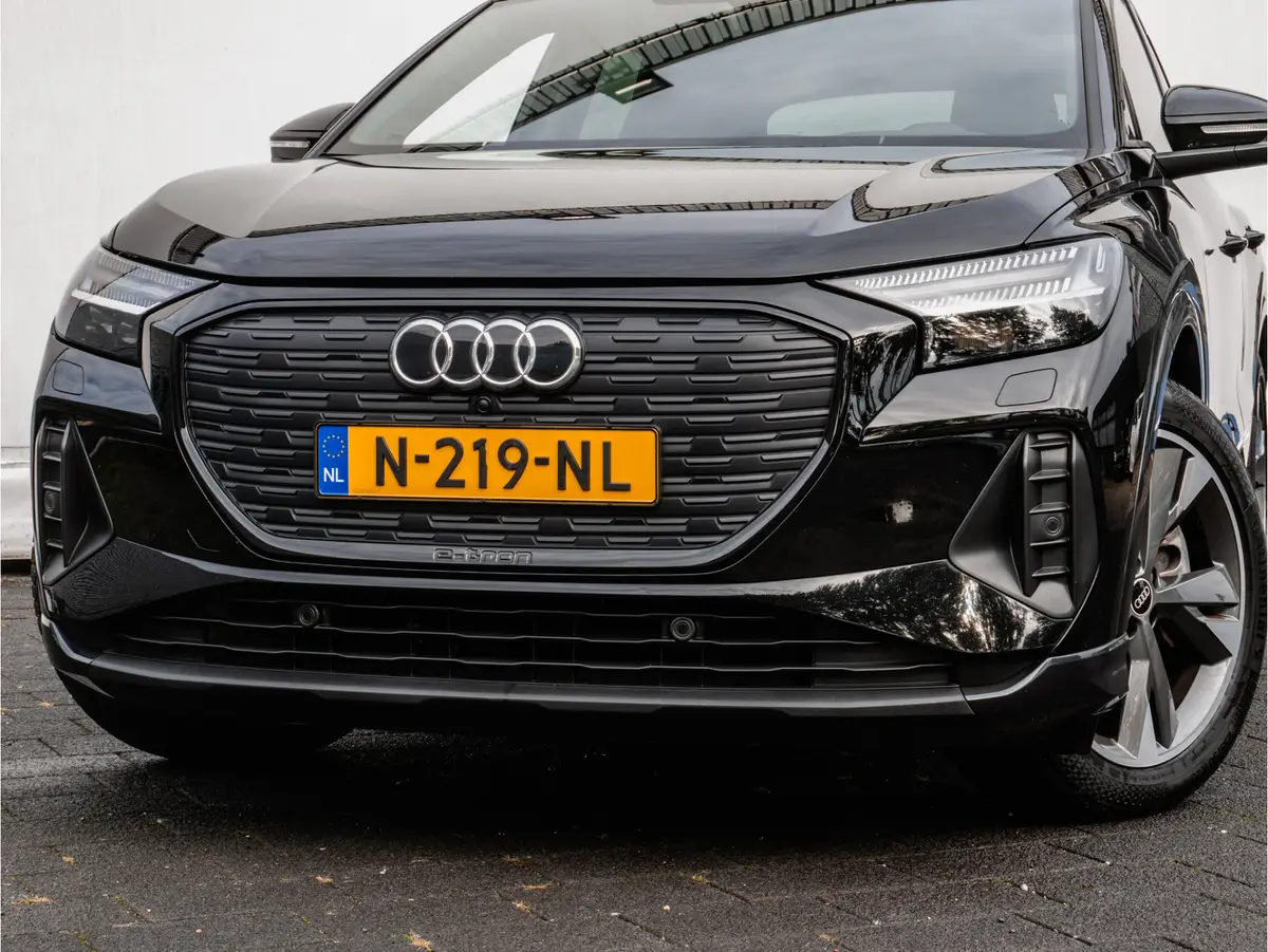 Audi Q4 e-tron 40 Launch edition Advanced 77 kWh SOH 90%: foto 2