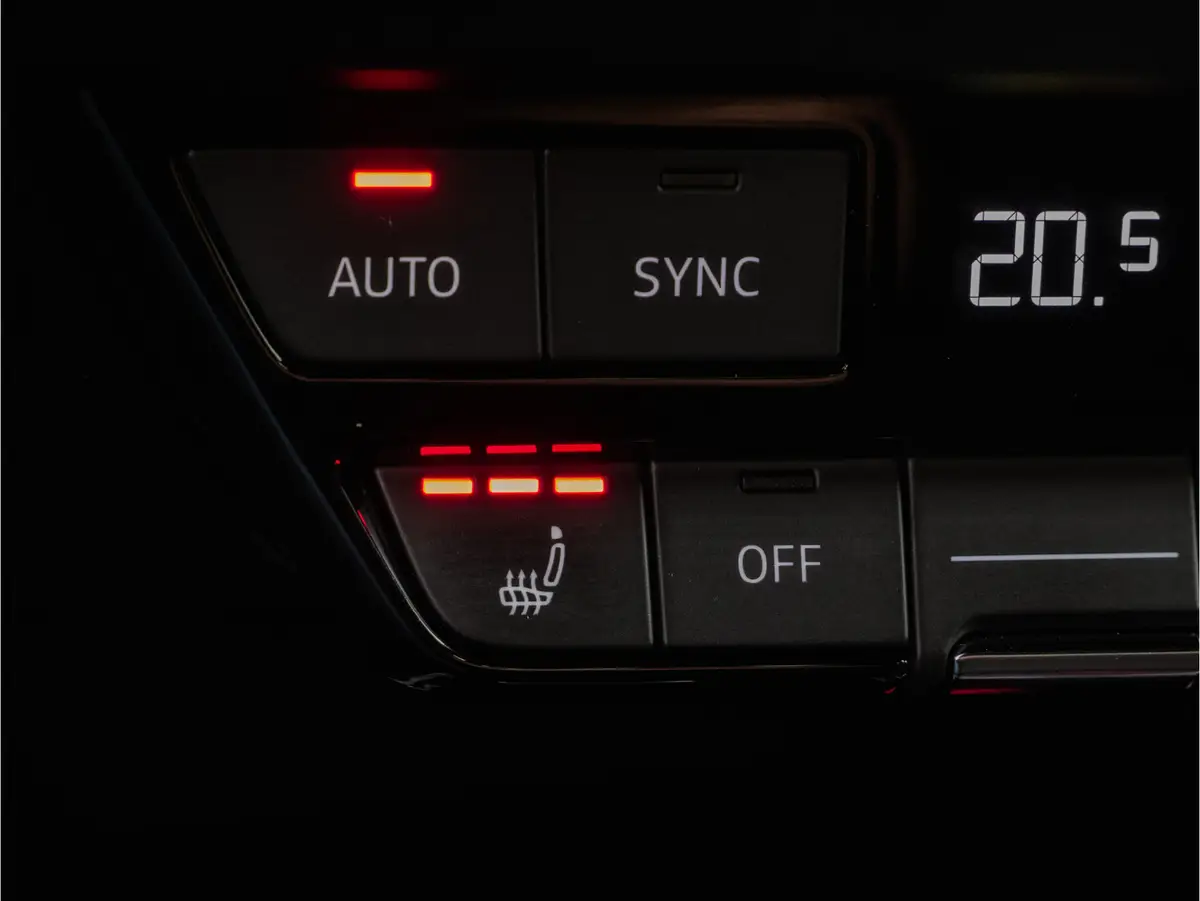 Audi Q4 e-tron 40 Launch edition Advanced 77 kWh SOH 90%: foto 38