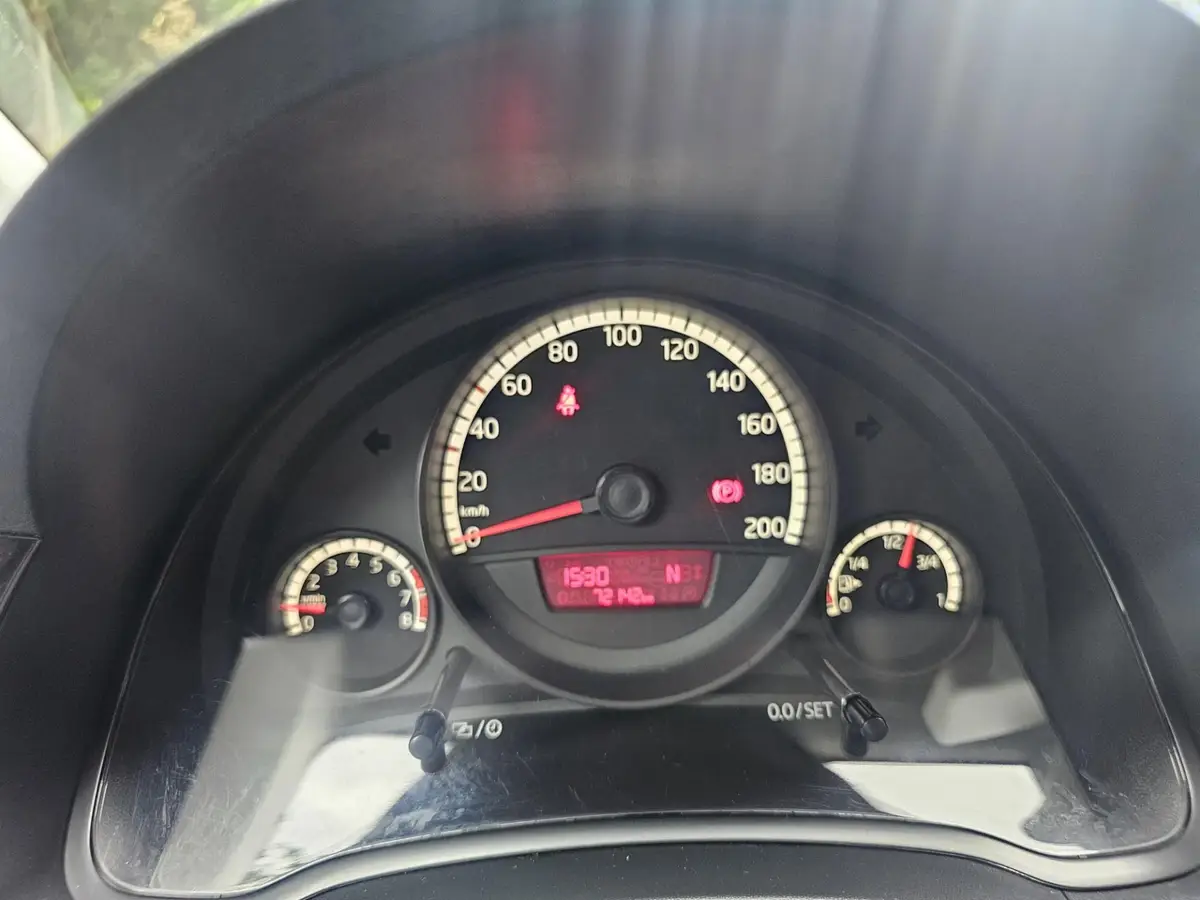 Volkswagen up! 1.0 move up! |AUTOMAAT |2E EIGENAAR | 3/6 OF: foto 42
