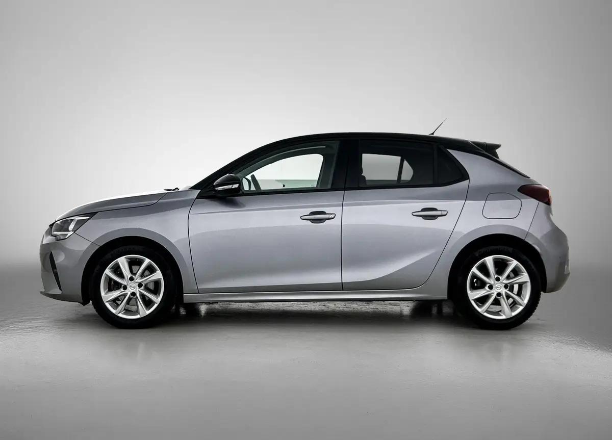 Opel Corsa 1.2 Edition 100PK: foto 2