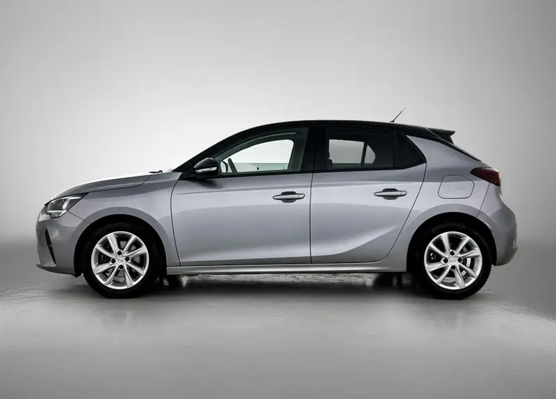Opel Corsa 1.2 Edition 100PK 2020 leasen bij DreamLease: foto 2