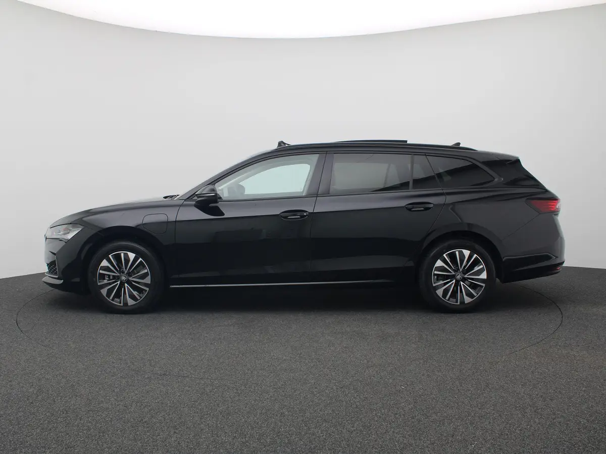 Škoda Superb Combi 1.5 TSI PHEV Business Edition 204PK DSG: foto 2