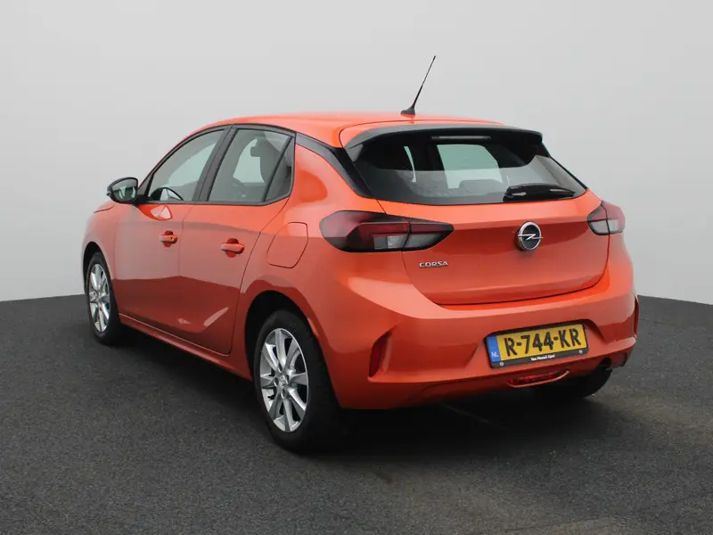 Opel Corsa 1.2 Edition 2022 leasen bij DreamLease: foto 2