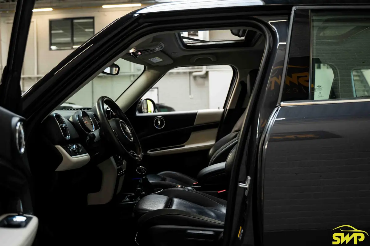 MINI Countryman 1.5 Cooper S E ALL4 Chili: foto 2