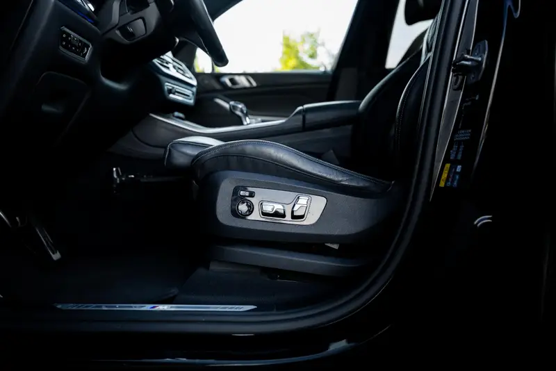 BMW X5 xDrive45e High Executive 2020 leasen bij DreamLease: foto 2