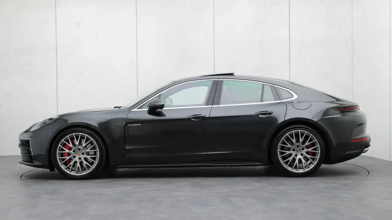 Porsche Panamera 2.9 4S E-Hybrid 2026 leasen bij DreamLease: foto 2