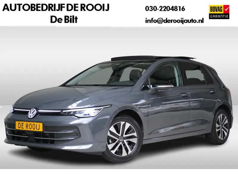 Volkswagen Golf 1.5 eTSI Life Energy 2026 leasen bij DreamLease: foto 1