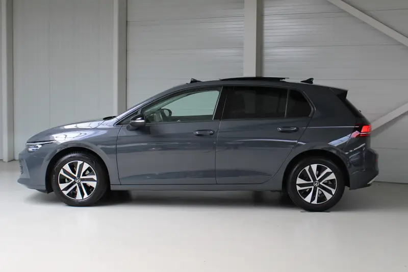 Volkswagen Golf 1.5 eTSI Life Energy 2026 leasen bij DreamLease: foto 2
