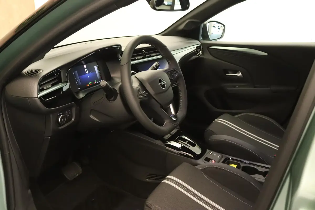 Opel Corsa-e Electric Yes 50 kWh: foto 2