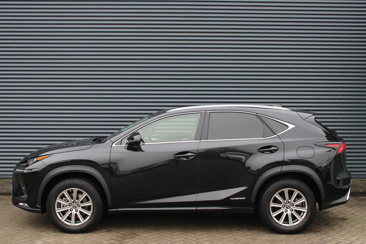 Lexus NX 300h AWD Luxury Line Leer Full-Led: foto 2