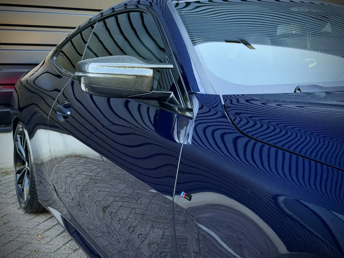 BMW 4 Serie Coupé 430i M-PERF. LASER|DAK|M STOEL|HK|360|MEMORY VOL!: foto 61