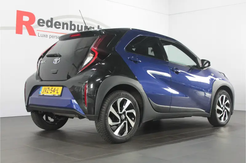 Toyota Aygo X 1.0 VVT-i MT Business 2025 leasen bij DreamLease: foto 2