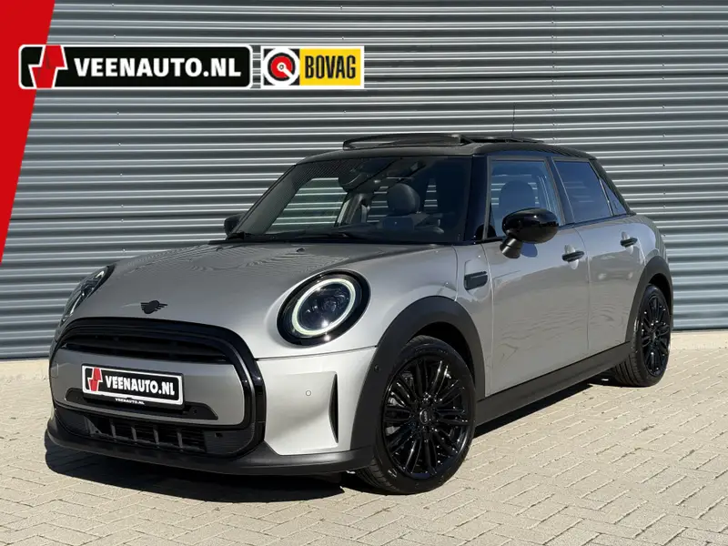 MINI 5-Deurs 1.5 Cooper Yours 2023 leasen bij DreamLease: foto 1
