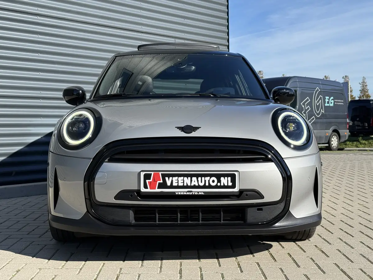 MINI 5-Deurs 1.5 Cooper Yours: foto 2