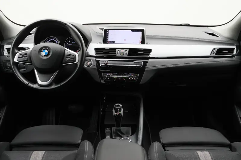 BMW X2 xDrive20i High Executive 2020 leasen bij DreamLease: foto 2