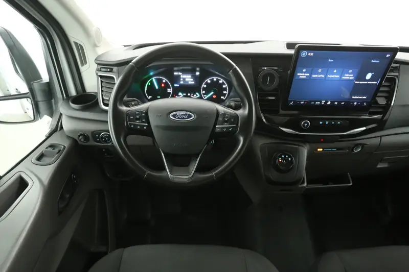 Ford E-Transit 68 kWh L3H3 2023 leasen bij DreamLease: foto 2