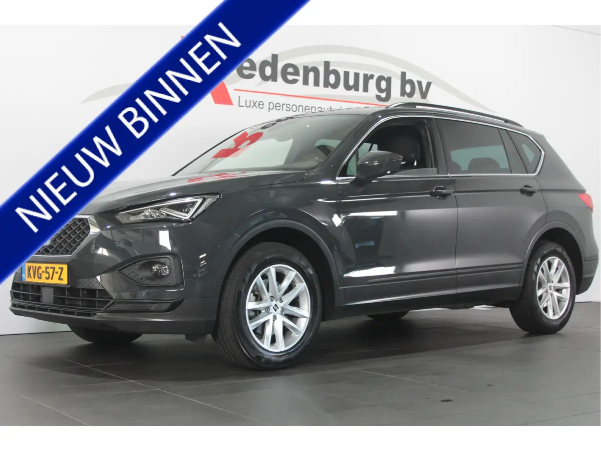 SEAT Tarraco 1.5 TSI Style: foto 1