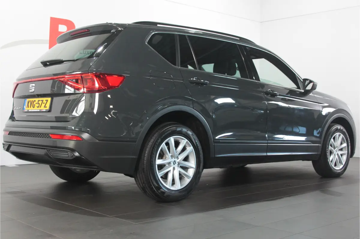 SEAT Tarraco 1.5 TSI Style: foto 2