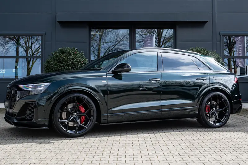 Audi Q8 60 TFSI e 2026 leasen bij DreamLease: foto 2