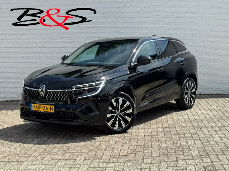 Renault Austral 1.2 E-Tech full hybrid 200 Techno Digital Dash Camera+Pdc Stoel/stuur/voorruitverwarming Carplay Cllima 2025 leasen bij DreamLease: foto 1