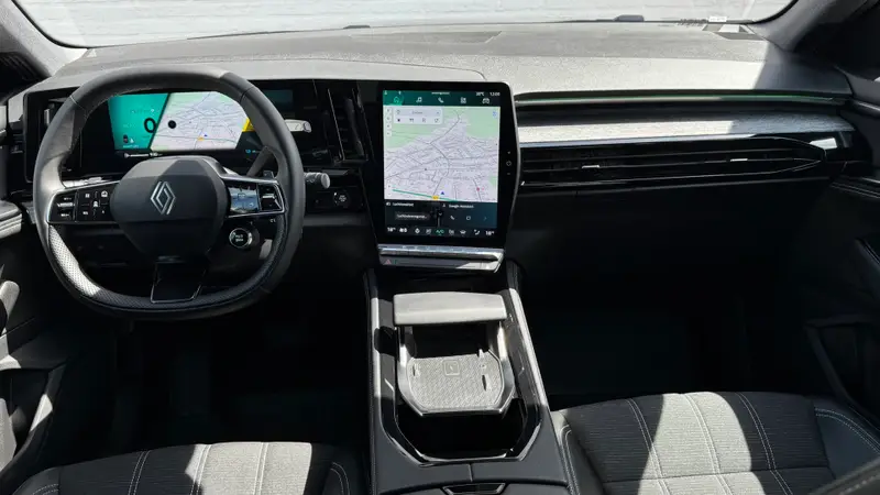 Renault Austral 1.2 E-Tech full hybrid 200 Techno Digital Dash Camera+Pdc Stoel/stuur/voorruitverwarming Carplay Cllima 2025 leasen bij DreamLease: foto 2