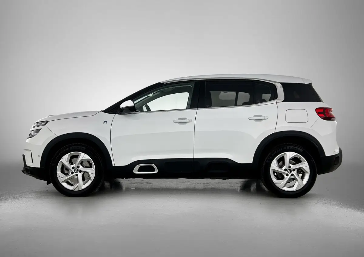 Citroën C5 Aircross 1.6 Plug-in Hybrid 225 Business: foto 2