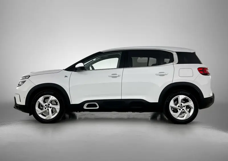 Citroën C5 Aircross 1.6 Plug-in Hybrid 225 Business 2021 leasen bij DreamLease: foto 2