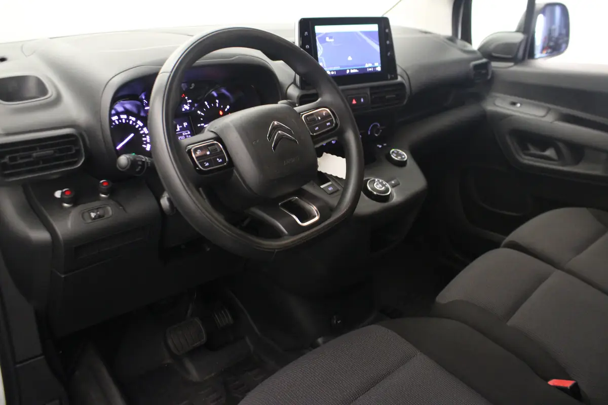 Citroën Berlingo 1.2 PureTech Feel: foto 17