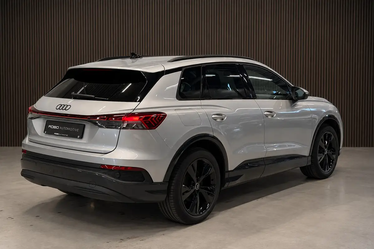 Audi Q4 e-tron 40 Advanced edition 77 kWh: foto 2