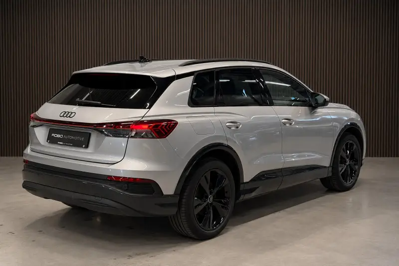 Audi Q4 e-tron 40 Advanced edition 77 kWh 2023 leasen bij DreamLease: foto 2