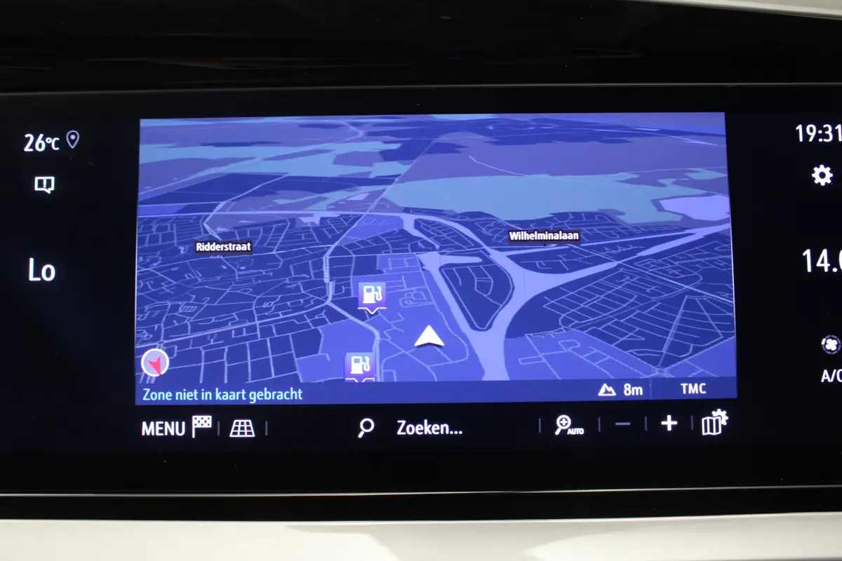 Opel Grandland 1.2 Turbo Hybrid GS: foto 2