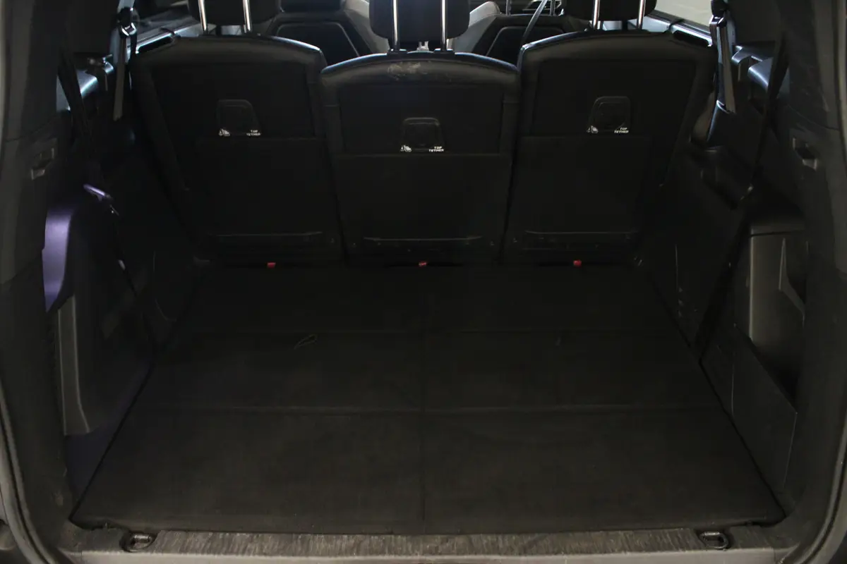 Peugeot 5008 1.2 PureTech GT-Line Avantage: foto 24