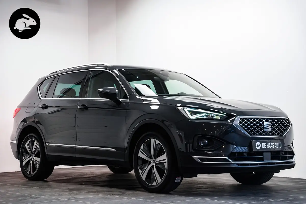 SEAT Tarraco 1.4 TSI e-Hybrid Xperience|Pano dak|Camera|Led|Acc: foto 1