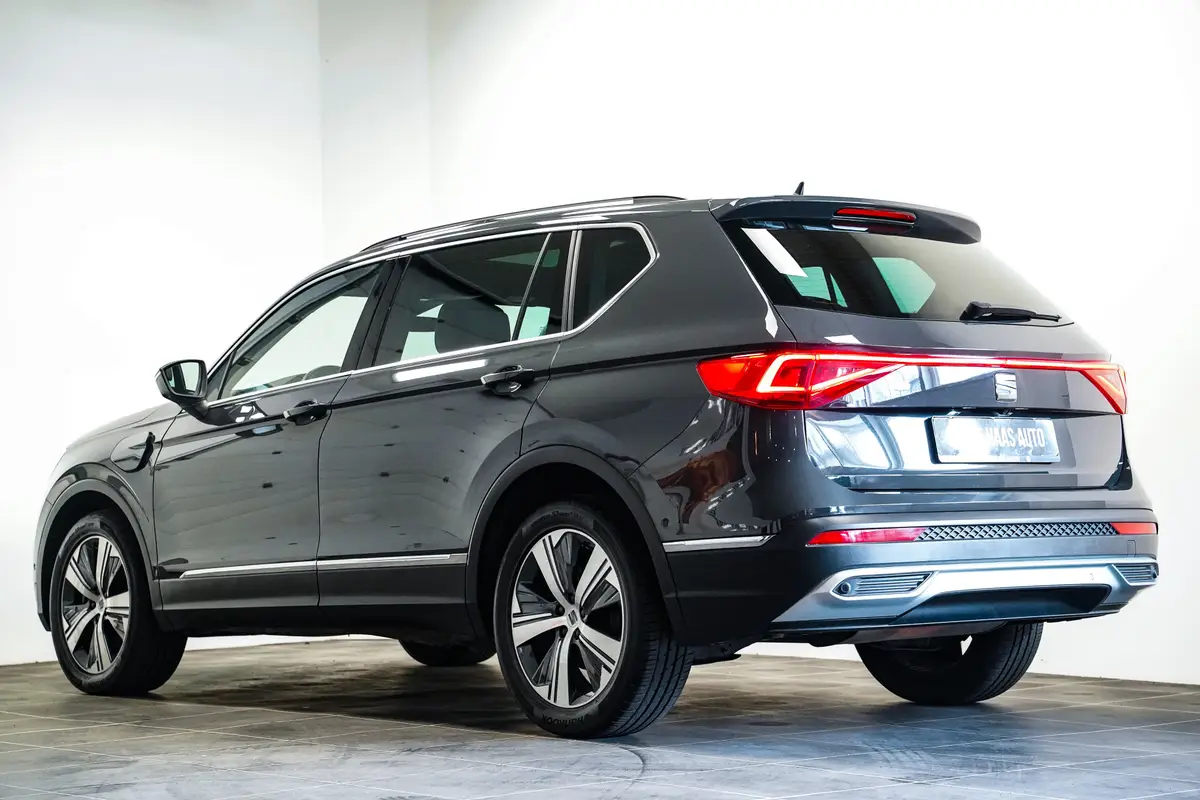 SEAT Tarraco 1.4 TSI e-Hybrid Xperience|Pano dak|Camera|Led|Acc: foto 2