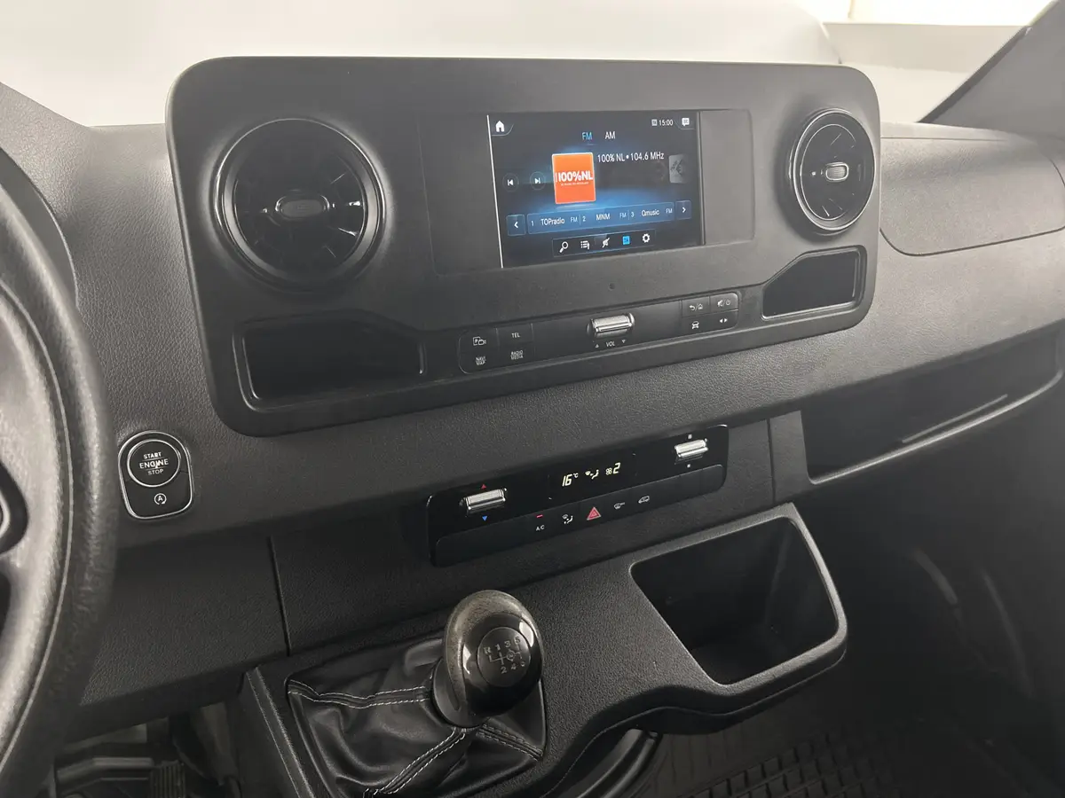Mercedes-Benz Sprinter 314/315 CDI L2H2 | MBUX | Camera | Airco | Betimmering: foto 38