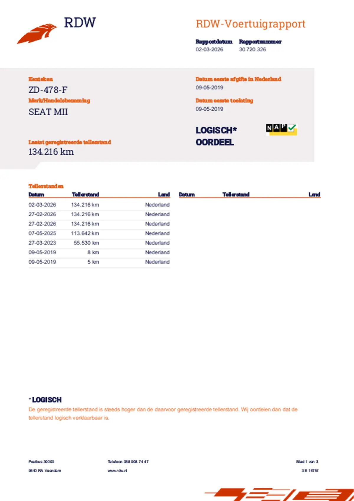 SEAT Mii 1.0 Style Intense 134dkm Airco Cruise Trekhaak 1e eig. Nwe APK: foto 47