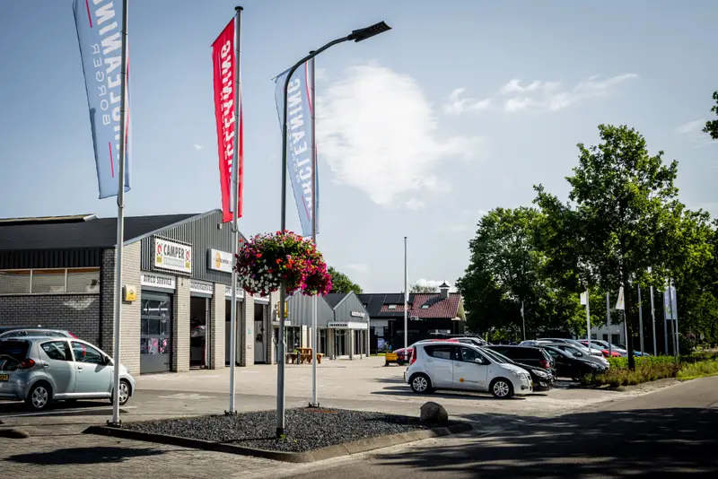 Opel Corsa 1.4 Online Edition 5DRS 2018 leasen bij DreamLease: foto 1