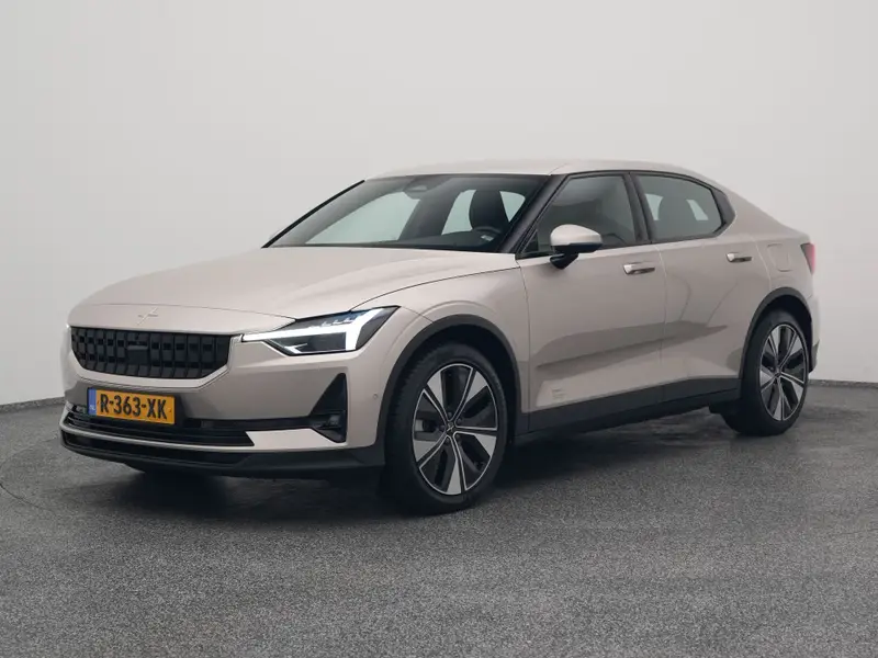 Polestar 2 2022 leasen bij DreamLease: foto 1