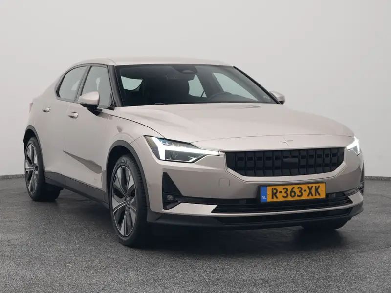 Polestar 2 2022 leasen bij DreamLease: foto 2
