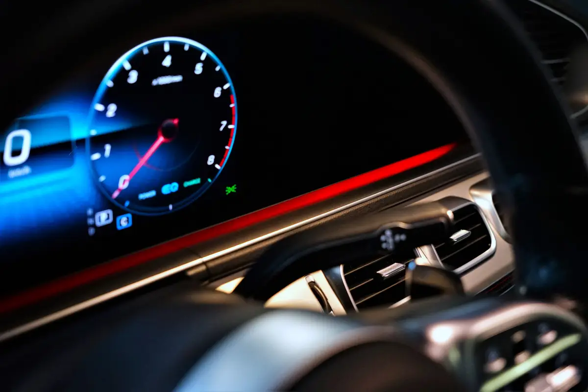 Mercedes-Benz GLE 450 4MATIC AMG: foto 40