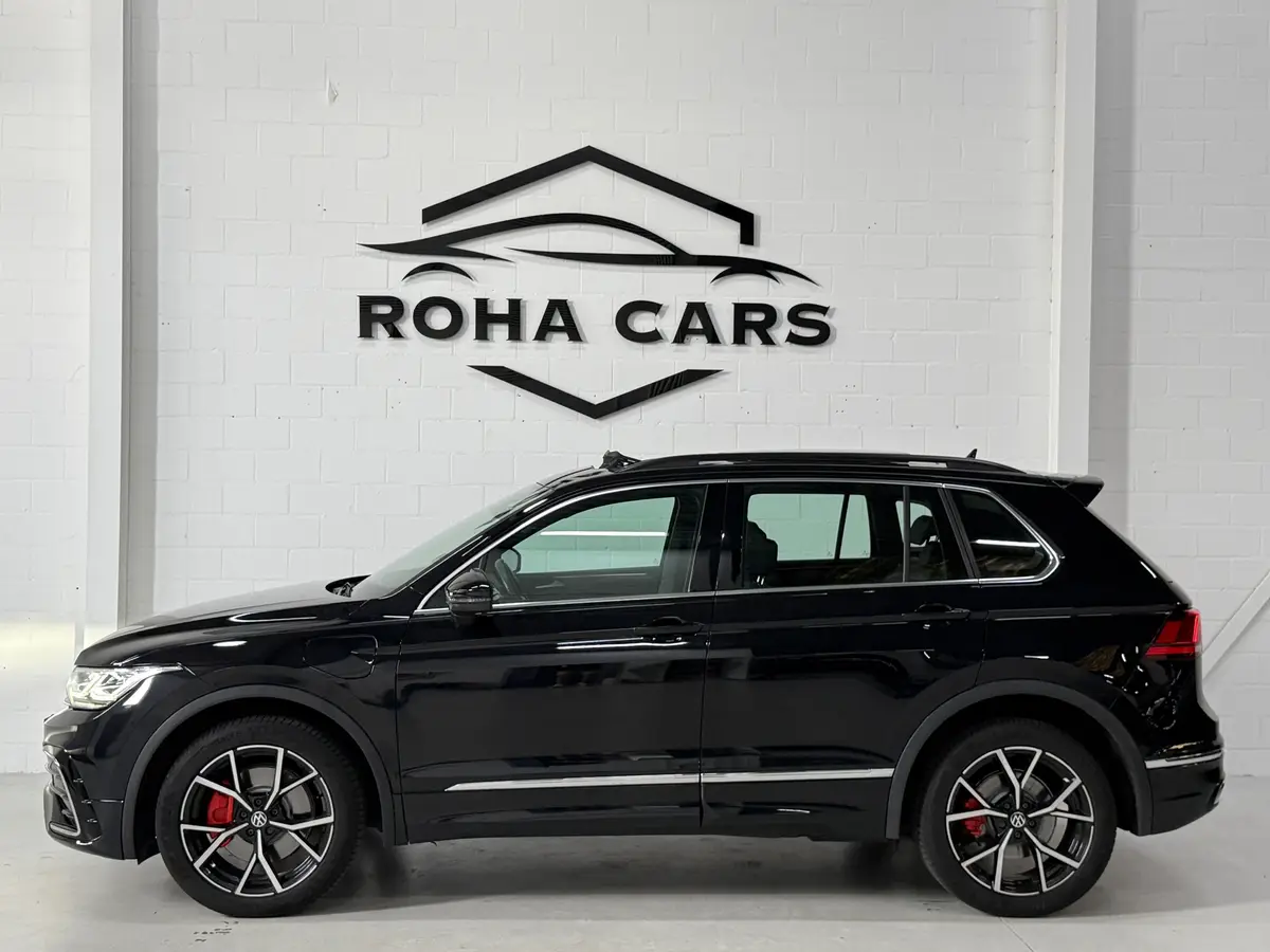 Volkswagen Tiguan 1.4 E-hybrid*Pano*GTE*Sfeer*Memory*Stuur/stoelverwarming*: foto 2