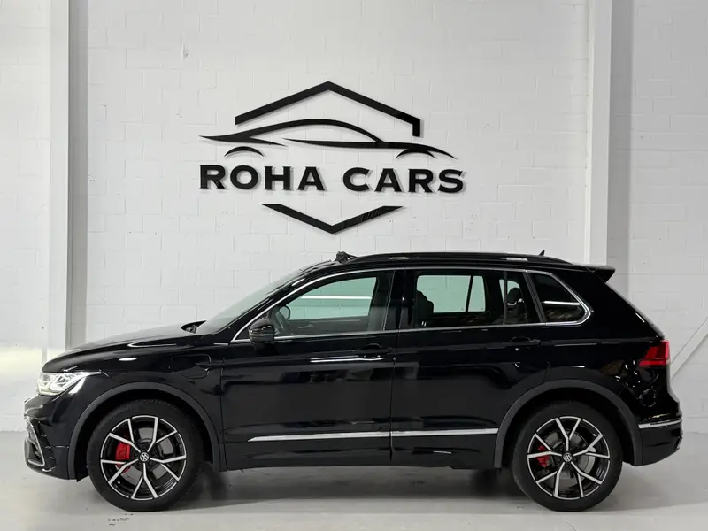 Volkswagen Tiguan 1.4 E-hybrid*Pano*GTE*Sfeer*Memory*Stuur/stoelverwarming* 2022 leasen bij DreamLease: foto 2