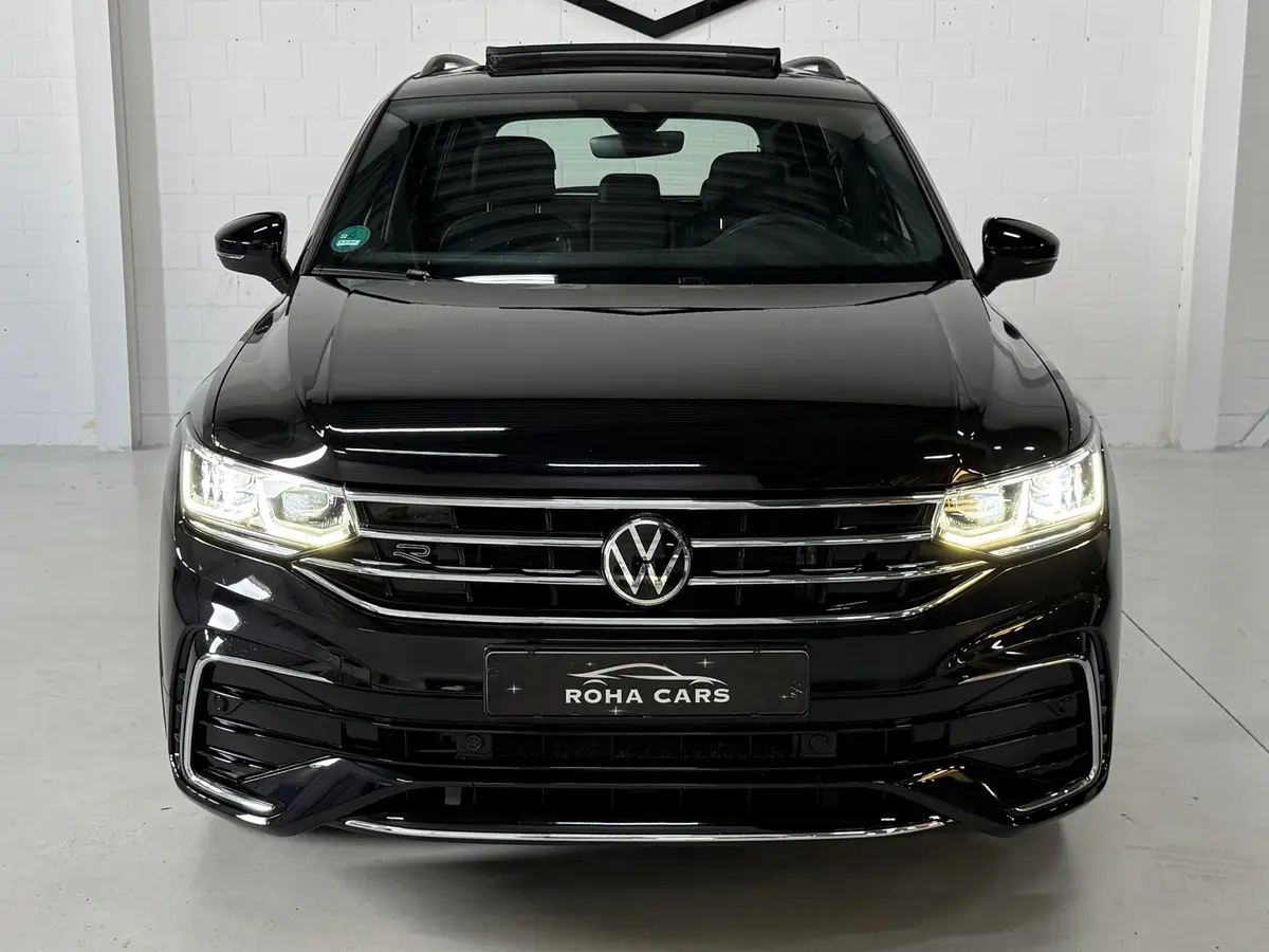 Volkswagen Tiguan 1.4 E-hybrid*Pano*GTE*Sfeer*Memory*Stuur/stoelverwarming*: foto 25
